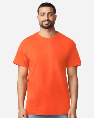 Gildan Unisex Light Cotton T-Shirt - Image 175