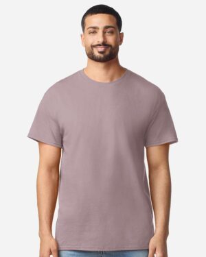 Gildan Unisex Light Cotton T-Shirt - Image 181