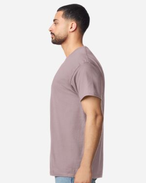 Gildan Unisex Light Cotton T-Shirt - Image 182