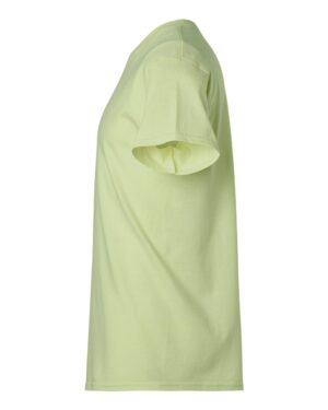 Gildan Unisex Light Cotton T-Shirt - Image 186