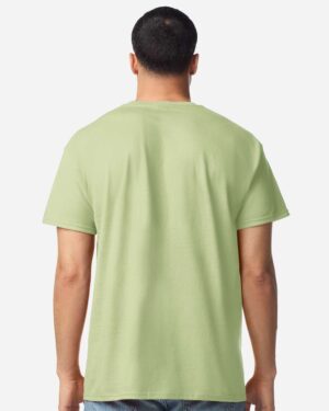 Gildan Unisex Light Cotton T-Shirt - Image 189
