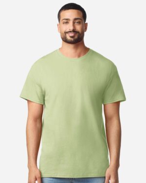 Gildan Unisex Light Cotton T-Shirt - Image 187