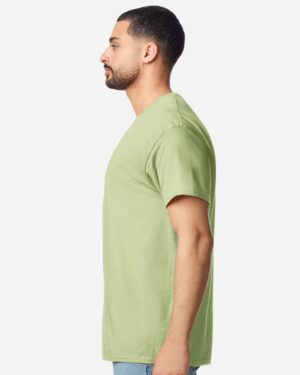 Gildan Unisex Light Cotton T-Shirt - Image 188