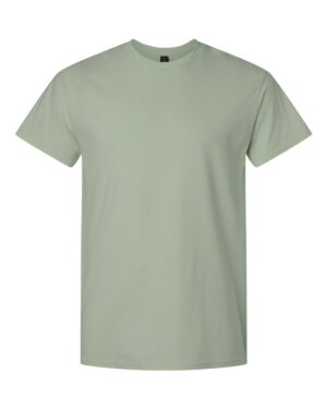Gildan Unisex Light Cotton T-Shirt - Image 226