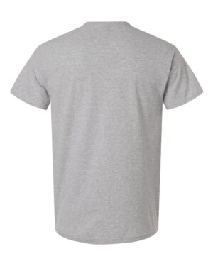 Gildan Unisex Light Cotton T-Shirt - Image 251