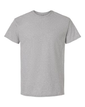 Gildan Unisex Light Cotton T-Shirt - Image 250
