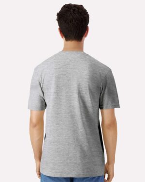 Gildan Unisex Light Cotton T-Shirt - Image 255