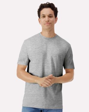 Gildan Unisex Light Cotton T-Shirt - Image 253