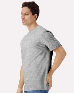 Gildan Unisex Light Cotton T-Shirt - Image 254