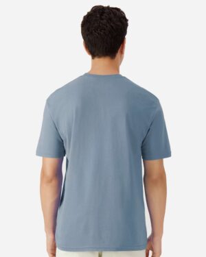 Gildan Unisex Light Cotton T-Shirt - Image 261