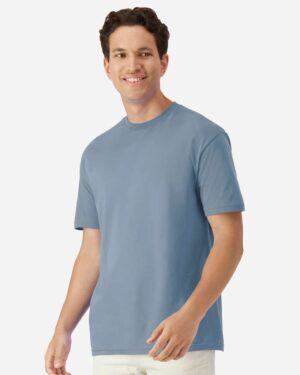 Gildan Unisex Light Cotton T-Shirt - Image 259