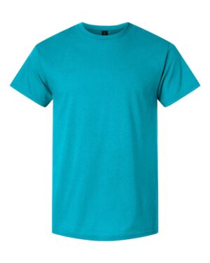Gildan Unisex Light Cotton T-Shirt - Image 262