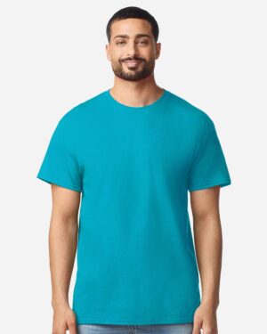 Gildan Unisex Light Cotton T-Shirt - Image 265