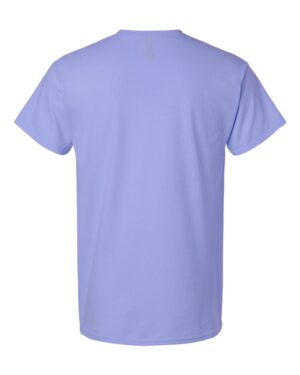 Gildan Unisex Light Cotton T-Shirt - Image 269