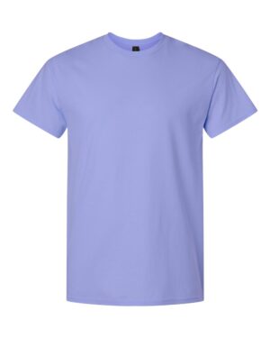 Gildan Unisex Light Cotton T-Shirt - Image 268