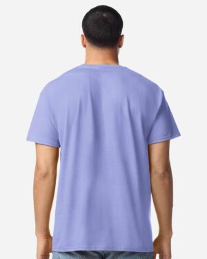 Gildan Unisex Light Cotton T-Shirt - Image 273