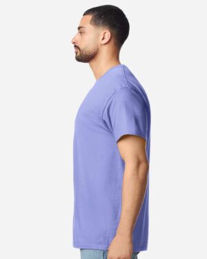 Gildan Unisex Light Cotton T-Shirt - Image 272