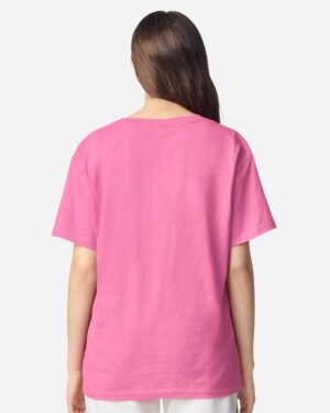 Gildan Youth Light Cotton T-Shirt - Image 12