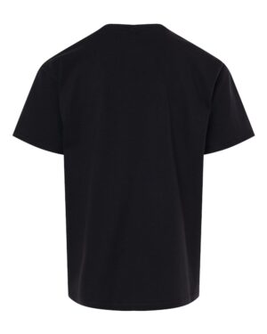 Gildan Youth Light Cotton T-Shirt - Image 14
