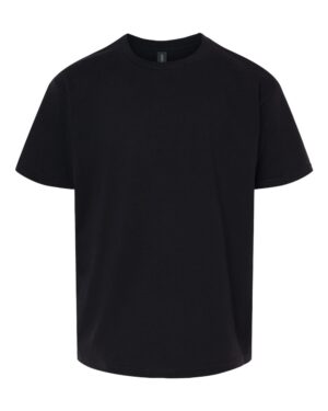 Gildan Youth Light Cotton T-Shirt - Image 13