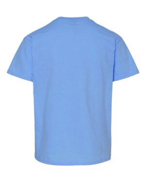 Gildan Youth Light Cotton T-Shirt - Image 20
