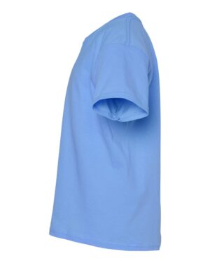 Gildan Youth Light Cotton T-Shirt - Image 21