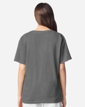 Gildan Youth Light Cotton T-Shirt - Image 30
