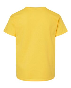 Gildan Youth Light Cotton T-Shirt - Image 38