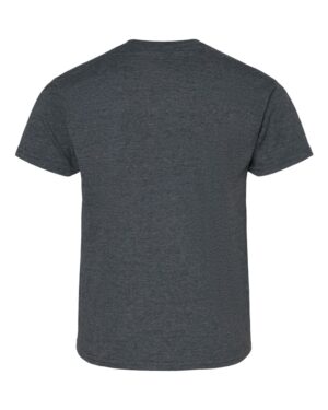 Gildan Youth Light Cotton T-Shirt - Image 44