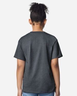Gildan Youth Light Cotton T-Shirt - Image 48