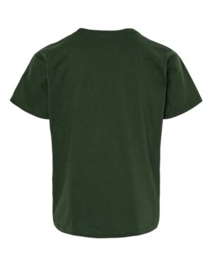 Gildan Youth Light Cotton T-Shirt - Image 50