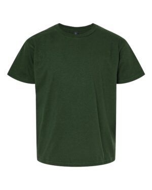 Gildan Youth Light Cotton T-Shirt - Image 49