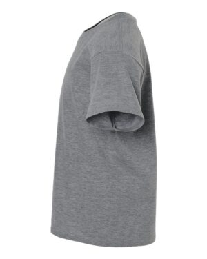 Gildan Youth Light Cotton T-Shirt - Image 63