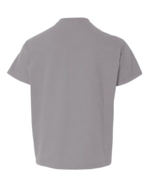 Gildan Youth Light Cotton T-Shirt - Image 68