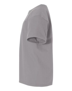Gildan Youth Light Cotton T-Shirt - Image 69
