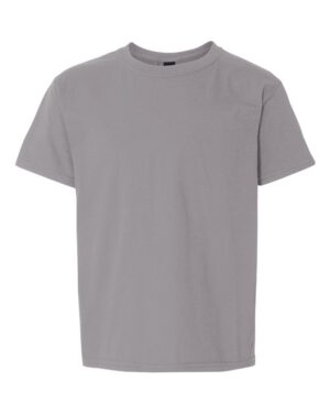 Gildan Youth Light Cotton T-Shirt - Image 67