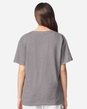 Gildan Youth Light Cotton T-Shirt - Image 72