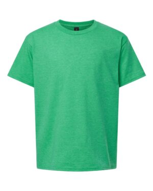 Gildan Youth Light Cotton T-Shirt - Image 76