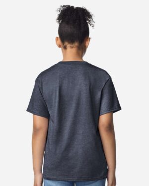 Gildan Youth Light Cotton T-Shirt - Image 87