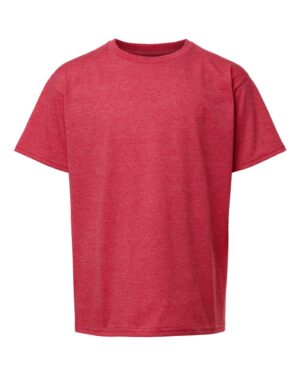 Gildan Youth Light Cotton T-Shirt - Image 88