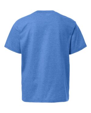 Gildan Youth Light Cotton T-Shirt - Image 95