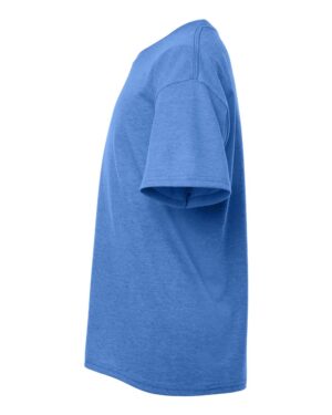 Gildan Youth Light Cotton T-Shirt - Image 96