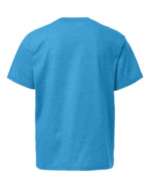 Gildan Youth Light Cotton T-Shirt - Image 101