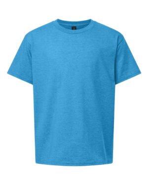 Gildan Youth Light Cotton T-Shirt - Image 100