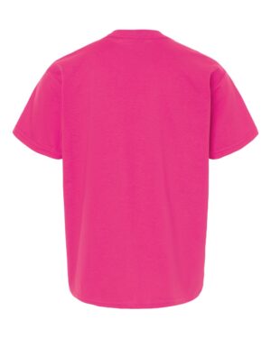 Gildan Youth Light Cotton T-Shirt - Image 107