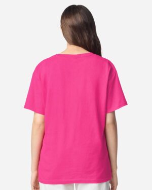 Gildan Youth Light Cotton T-Shirt - Image 111