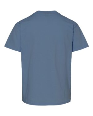 Gildan Youth Light Cotton T-Shirt - Image 113