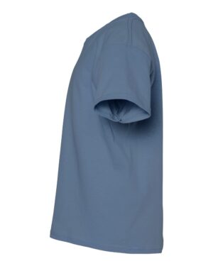 Gildan Youth Light Cotton T-Shirt - Image 114