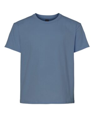 Gildan Youth Light Cotton T-Shirt - Image 112