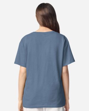Gildan Youth Light Cotton T-Shirt - Image 117